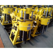 Soil Portable Core Borehole Drilling Rig for Sale